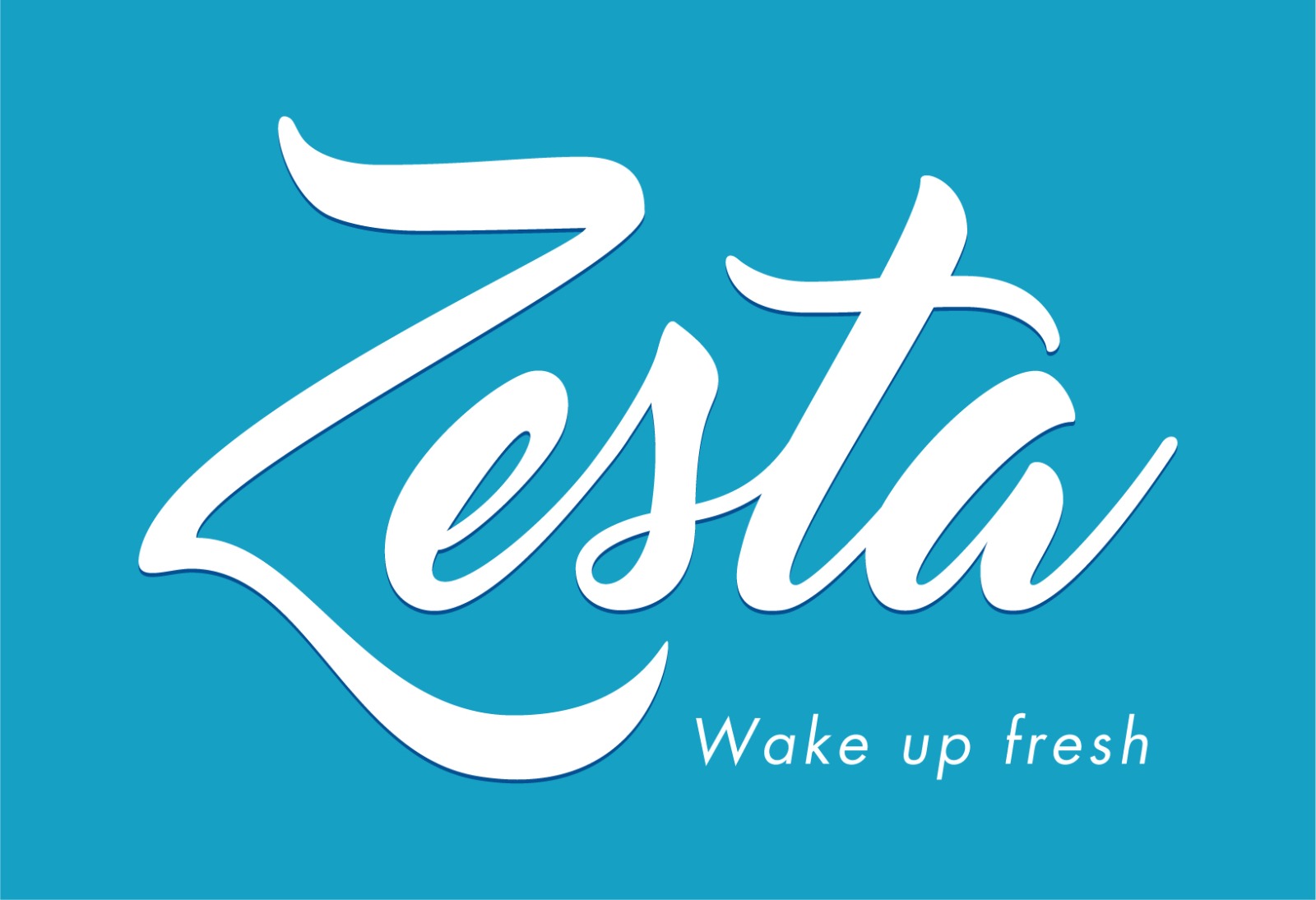 Zesta logo
