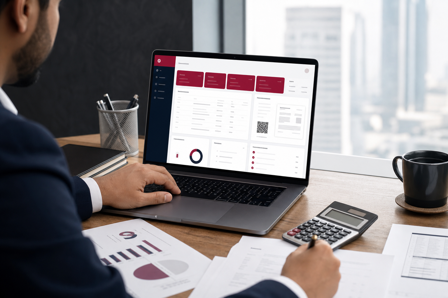 Tax documents